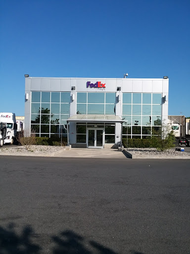 Mailing Service «FedEx Freight», reviews and photos, 9 Distribution Way, Monmouth Junction, NJ 08852, USA