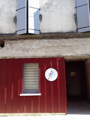 CAMPO Mélanie à L'Isle-Jourdain