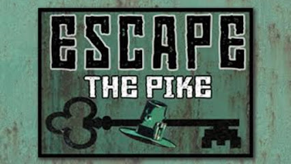 Escape the Pike (Escape Room Games)