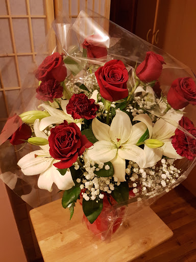 Florist «Heavenly Flowers», reviews and photos, 31 W Merrick Rd, Freeport, NY 11520, USA