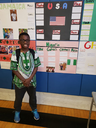 Social Services Organization «BronxWorks», reviews and photos, 1130 Grand Concourse, Bronx, NY 10456, USA