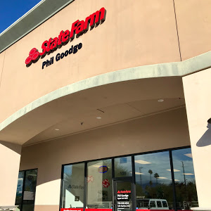 Insurance Agency «State Farm: Phil Goodge», reviews and photos