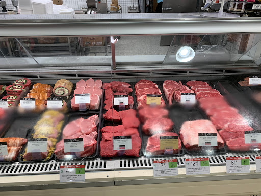 Supermarket «Publix Super Market at Lakewood Ranch Gateway», reviews and photos, 1755 Lakewood Ranch Blvd, Bradenton, FL 34211, USA