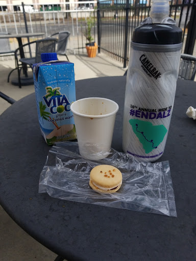 Coffee Shop «Waterbean Coffee», reviews and photos, 616 N Tryon St, Charlotte, NC 28202, USA