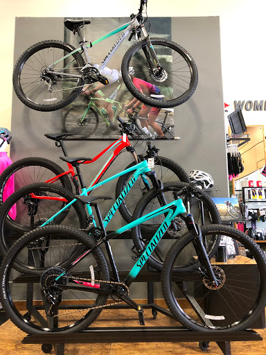 Bicycle Store «Canyon Bicycles - Millcreek», reviews and photos, 3969 Wasatch Blvd, Salt Lake City, UT 84124, USA