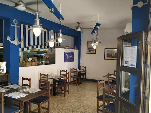 Restaurante El Bajío