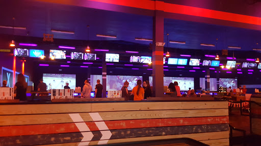 Bowling Alley «Brunswick Zone XL», reviews and photos, 100 E Street Rd, Feasterville-Trevose, PA 19053, USA