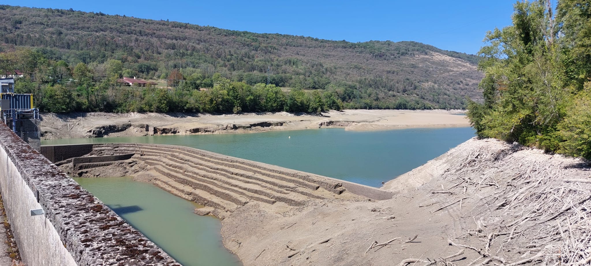 Photo n° 6 de l'avis de Isabelle.a fait le 11/09/2023 à 08:08