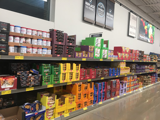 Supermarket «ALDI», reviews and photos, 390 Walmart Dr, Camden, DE 19934, USA