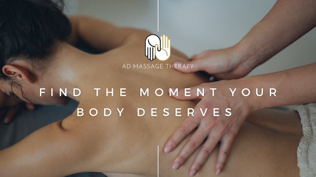 AD Massage Therapy