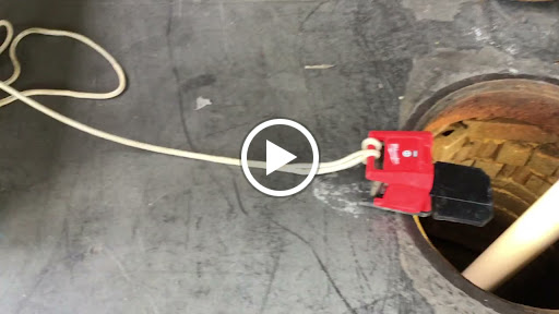 Plumber «Mr. Rooter Plumbing of Charlotte», reviews and photos, 9305 Monroe Rd Unit G, Charlotte, NC 28270, USA