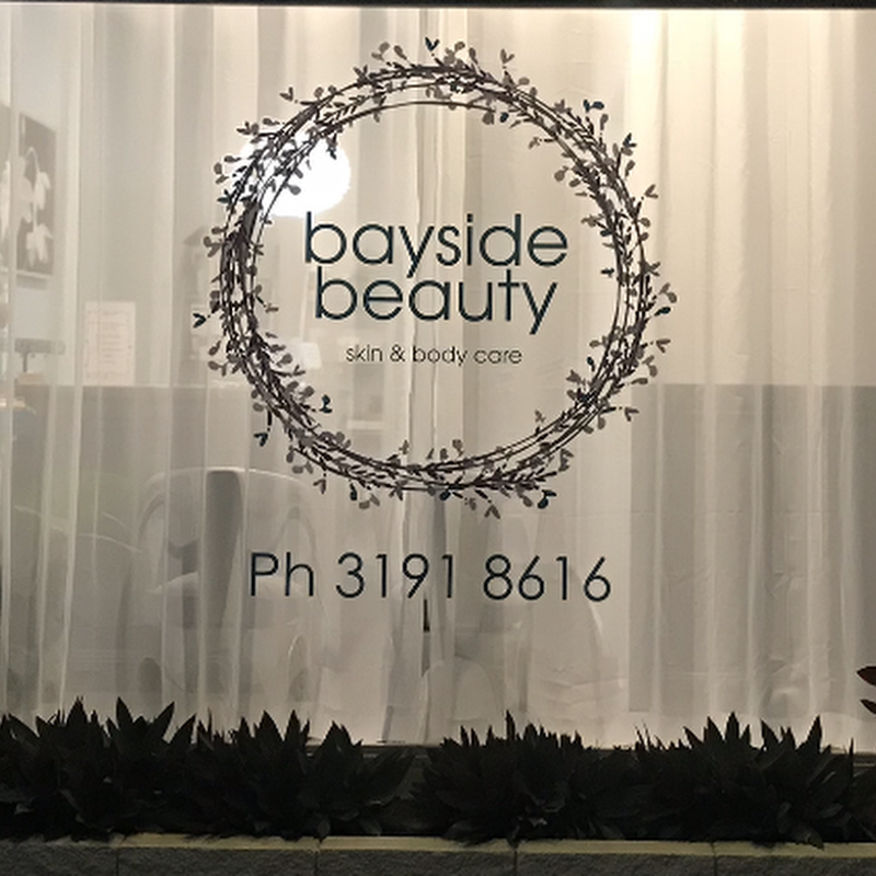 Bayside Beauty - Skin and Body Care