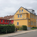 Photo n°2 de l'avis de Kai.a fait le 29/09/2021 à 09:41 sur le  Hotel am Weinbergschloss à Waren