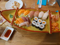 Sushi du Restaurant japonais Nagoya à Muret - n°12
