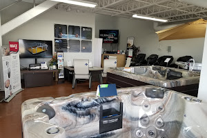 Ultimate Spas & Power Sports Lethbridge