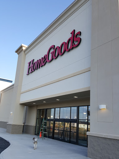 Department Store «Marshalls & HomeGoods», reviews and photos, 311 Costco Way, St Peters, MO 63376, USA