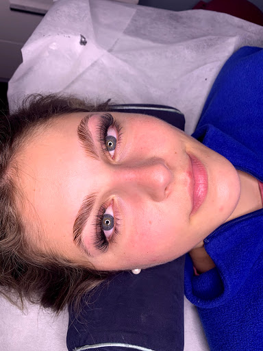 Beauty Salon «Neeta Lash & Beauty Salon», reviews and photos, 8676 Goodwood Blvd #403, Baton Rouge, LA 70806, USA