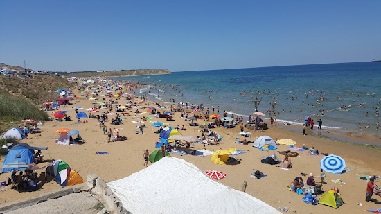 Kısırka Plajı