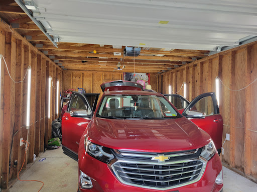 Shorty's Detailing en Watertown