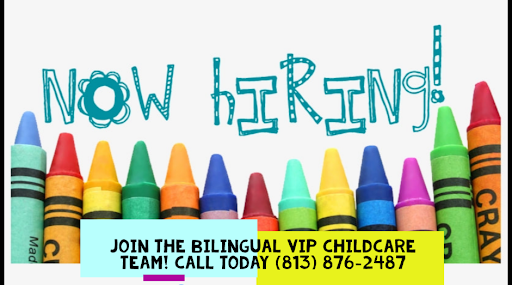 Day Care Center «VIP Child Care Inc», reviews and photos, 3712 W McKay Ave, Tampa, FL 33609, USA