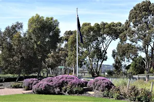 Keane War Memorial Gardens image