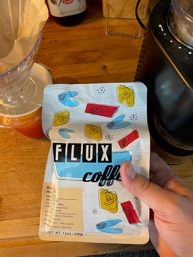 Coffee Shop «Flux Coffee», reviews and photos, 211 Main St, Farmingdale, NY 11735, USA