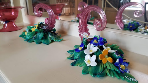 History Museum «Pittock Mansion», reviews and photos, 3229 NW Pittock Dr, Portland, OR 97210, USA