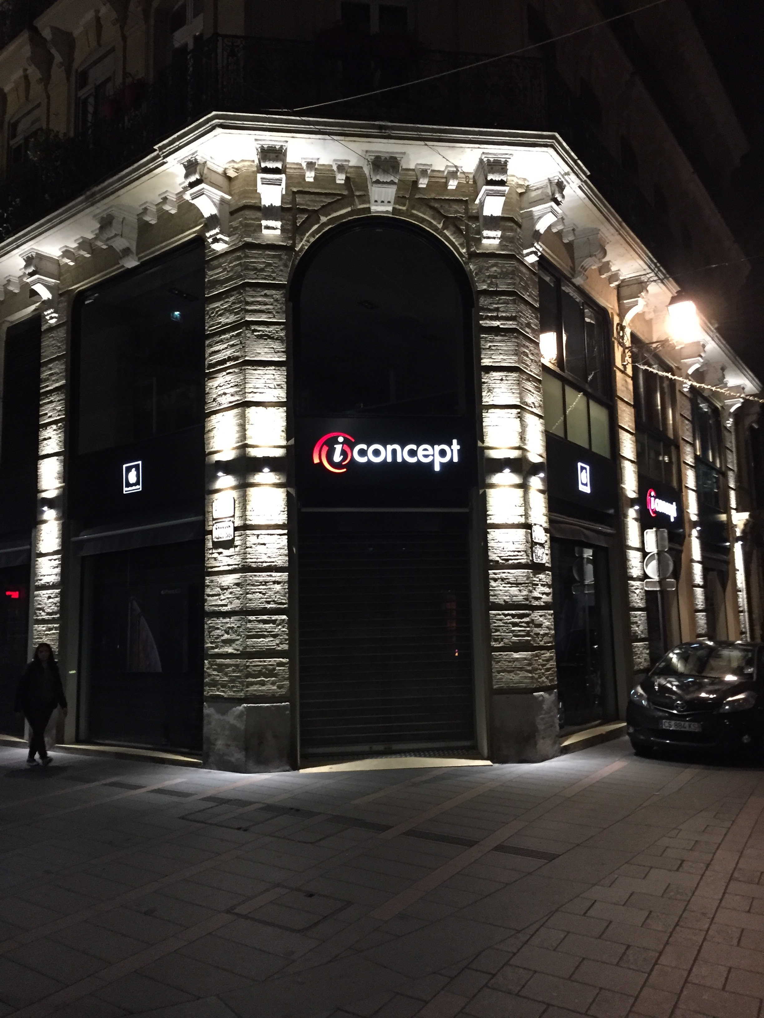 Photo n° 8 de l'avis de Vlad. fait le 13/11/2018 à 17:31