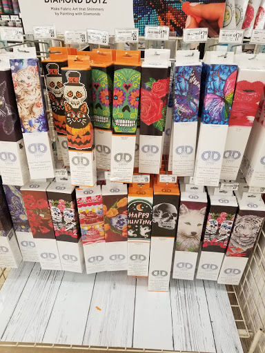 Craft Store «Michaels», reviews and photos, 3310 Alpine Ave NW #5, Walker, MI 49544, USA