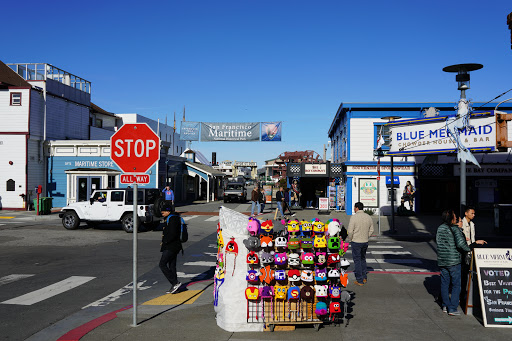 Shopping Mall «Rose Pavilion», reviews and photos, 4225 Rosewood Dr, Pleasanton, CA 94588, USA