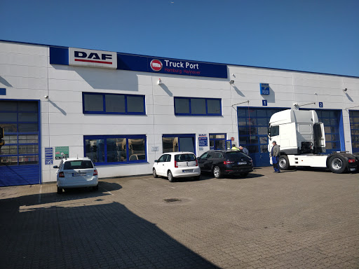 DAF Truck Port Hamburg Hannover GmbH