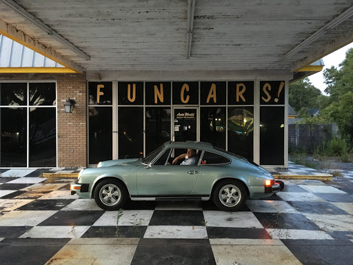 Car Dealer «Motorcar Studio», reviews and photos, 1164 Zonolite Pl NE, Atlanta, GA 30306, USA