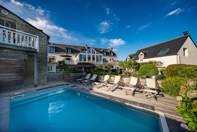 LE LODGE KERISPER à La Trinité-sur-Mer
