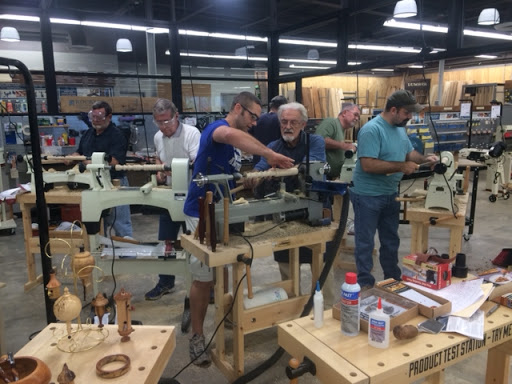 Woodworking Supply Store «Rockler Woodworking and Hardware - Altamonte Springs», reviews and photos, 515 E Altamonte Dr #1018, Altamonte Springs, FL 32701, USA