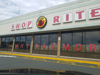 ShopRite of Old Bridge