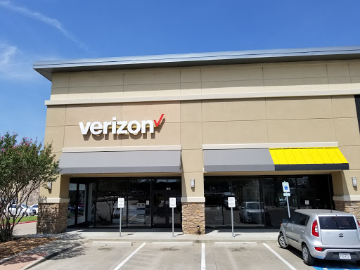Cell Phone Store «Verizon», reviews and photos, 741 N Central Expy, Plano, TX 75075, USA