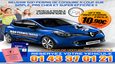 Conduite Accompagnée à Châtellerault