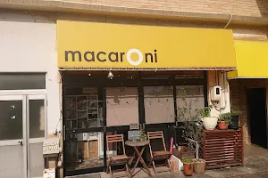 macaroni image