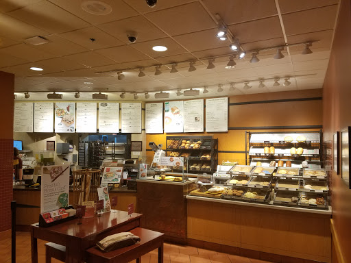 Sandwich Shop «Panera Bread», reviews and photos, 1050 Ellis Ave, Conway, AR 72032, USA