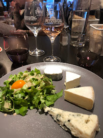 Foie gras du Restaurant L'ambacia à Amboise - n°3