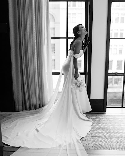 Bridal Shop «The Gown Shop Ann Arbor», reviews and photos, 122 S Main St Suite 320, 3rd Floor, Ann Arbor, MI 48104, USA