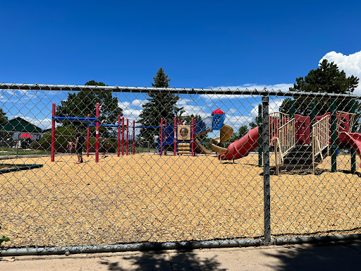 Community Center «Deerfield Hills Community Center», reviews and photos, 4290 Deerfield Hills Rd, Colorado Springs, CO 80916, USA