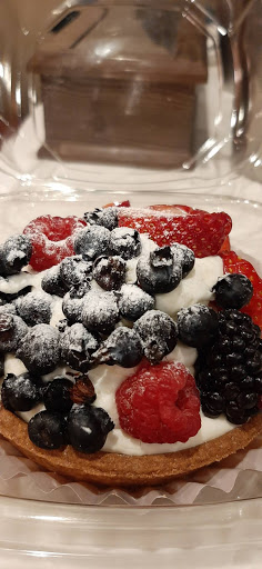 Paris Baguette image