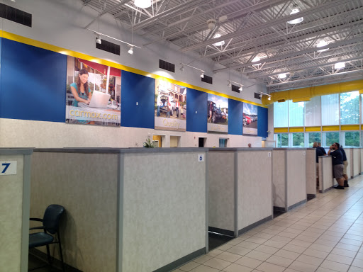 Used Car Dealer «CarMax», reviews and photos, 12966 Jefferson Ave, Newport News, VA 23608, USA
