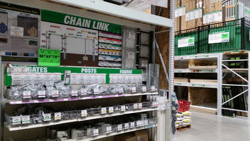 Home Improvement Store «Menards», reviews and photos, 1465 Menard Dr, Detroit Lakes, MN 56501, USA