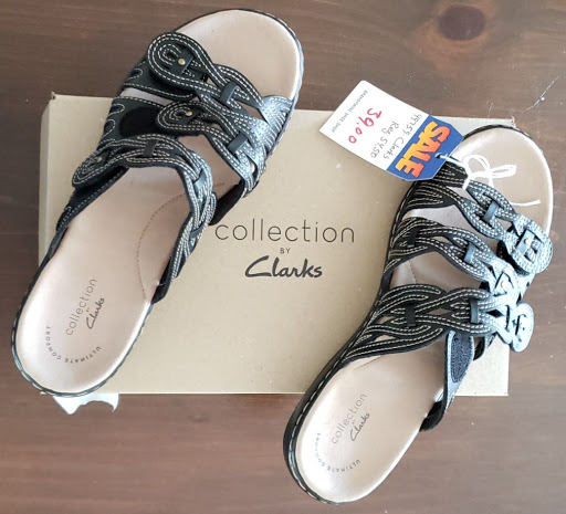 Shoe Store «Brandywine Shoe Shop», reviews and photos, 1620 Cambridge Rd, Honey Brook, PA 19344, USA