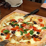 Photo n°1 de l'avis de Anna.a fait le 01/11/2023 à 17:26 sur le  Urban Lescà - Ristorante Pizzeria Messina à Messina