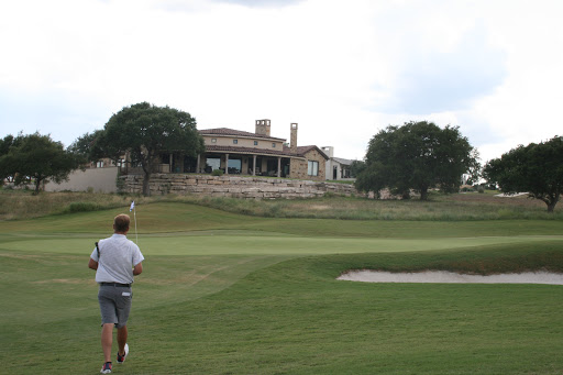 Private Golf Course «Comanche Trace», reviews and photos, 2801 Comanche Trace Dr, Kerrville, TX 78028, USA