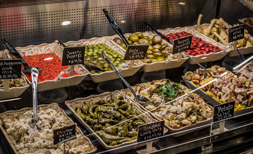 Italian Grocery Store «La Stalla Italian Market», reviews and photos, 186 N Sycamore St, Newtown, PA 18940, USA