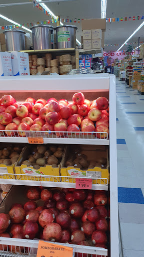 Asian Grocery Store «Hiệp Thái Food Store», reviews and photos, 2430 E Pioneer Pkwy, Arlington, TX 76010, USA